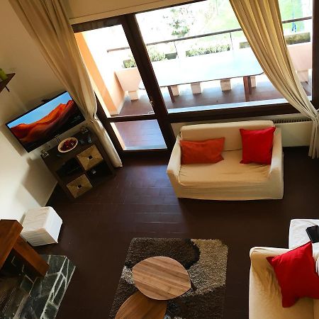 Cadenabbia Fantastico Apartment Bagian luar foto