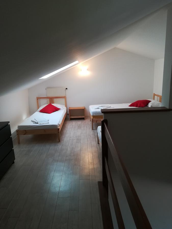 Cadenabbia Fantastico Apartment Bagian luar foto