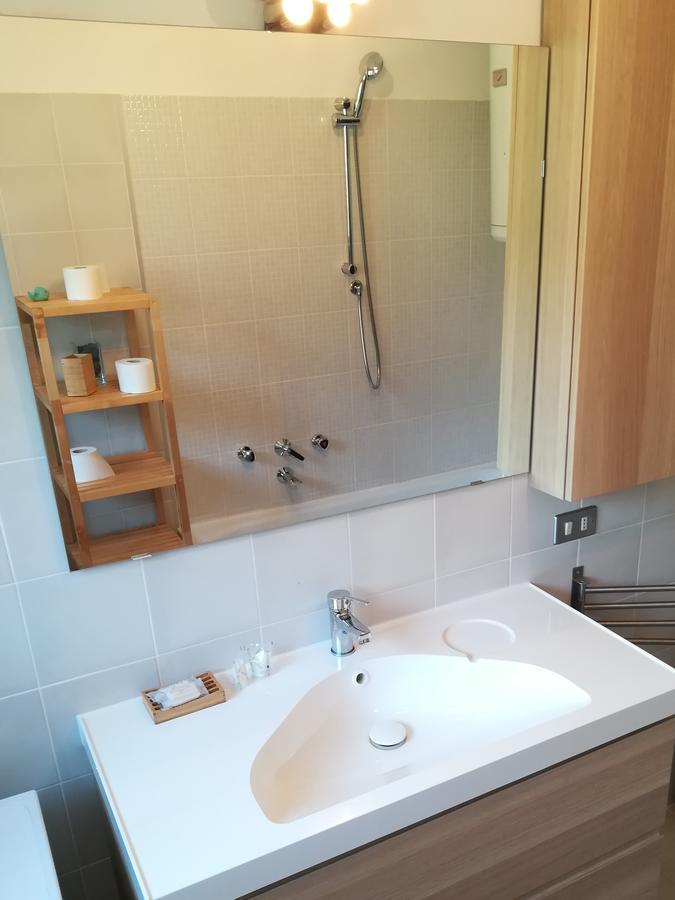 Cadenabbia Fantastico Apartment Bagian luar foto