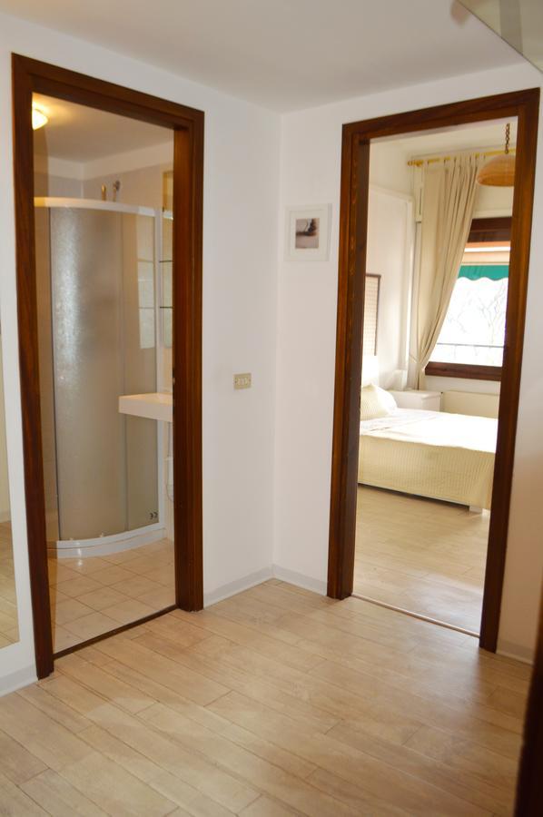 Cadenabbia Fantastico Apartment Bagian luar foto