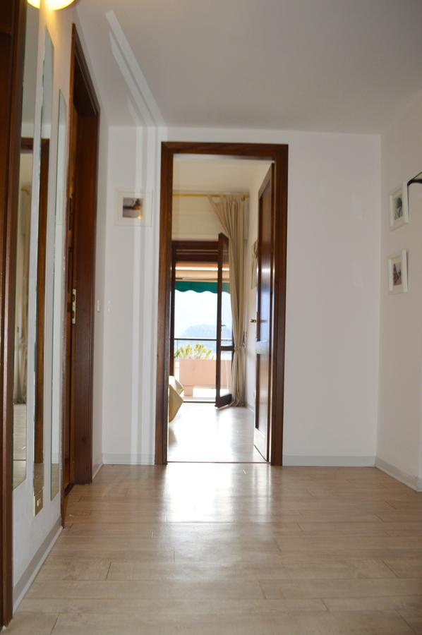 Cadenabbia Fantastico Apartment Bagian luar foto