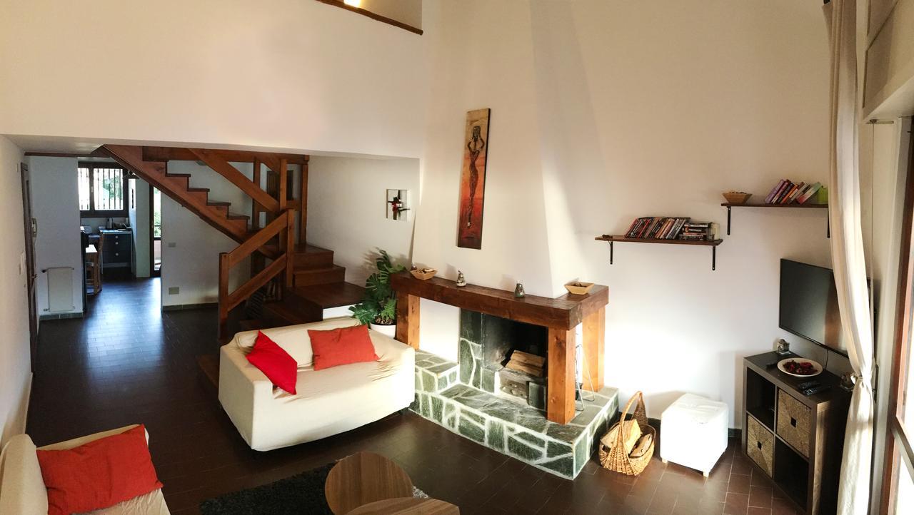 Cadenabbia Fantastico Apartment Bagian luar foto