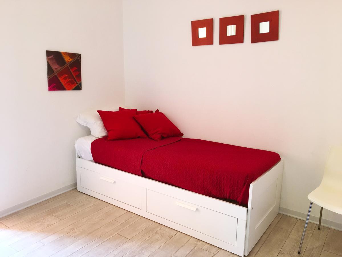 Cadenabbia Fantastico Apartment Bagian luar foto